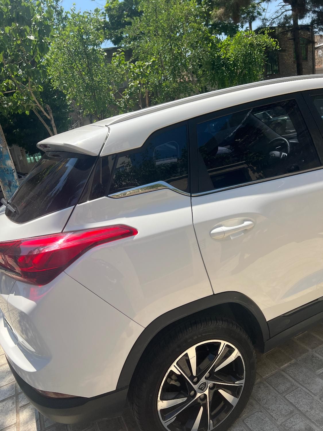تیگارد X35 ساده - 1402