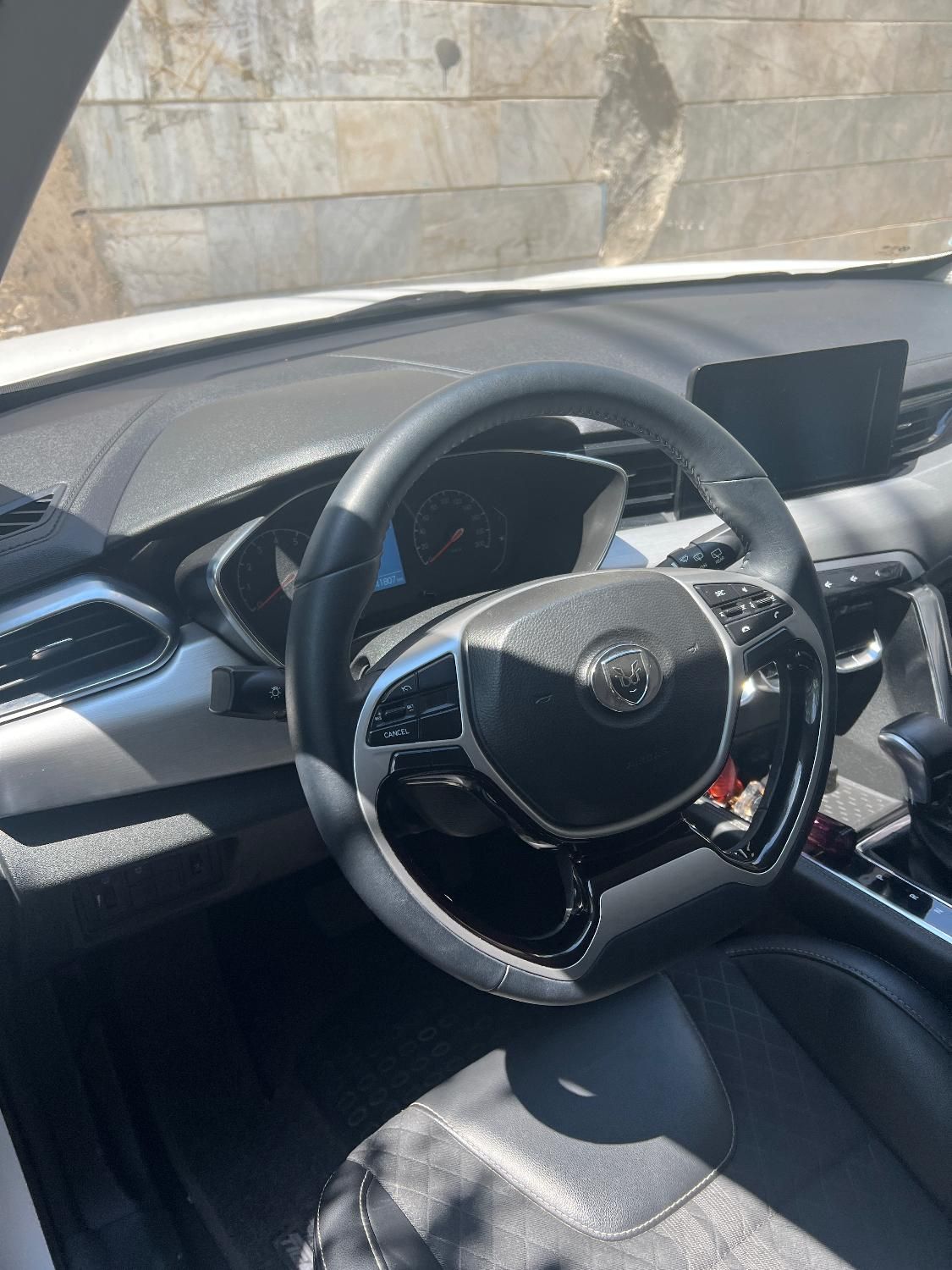 تیگارد X35 ساده - 1402