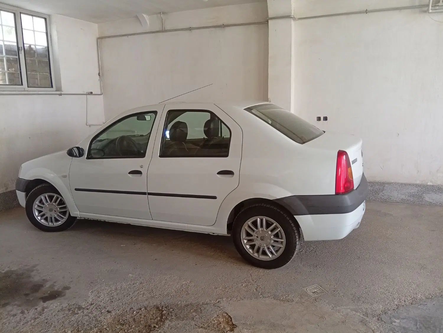 رنو تندر 90 E2 - 1394