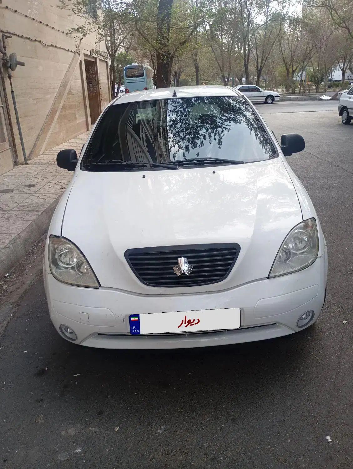 خودرو تیبا، صندوق دار آگهی ann_19967025