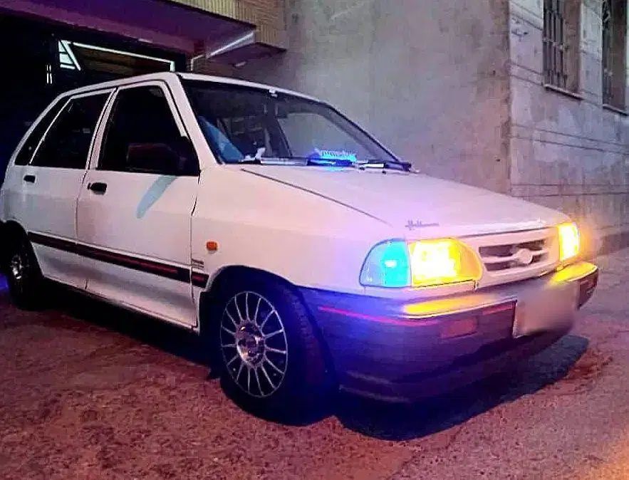 خودرو پراید، 111 آگهی ann_19967057