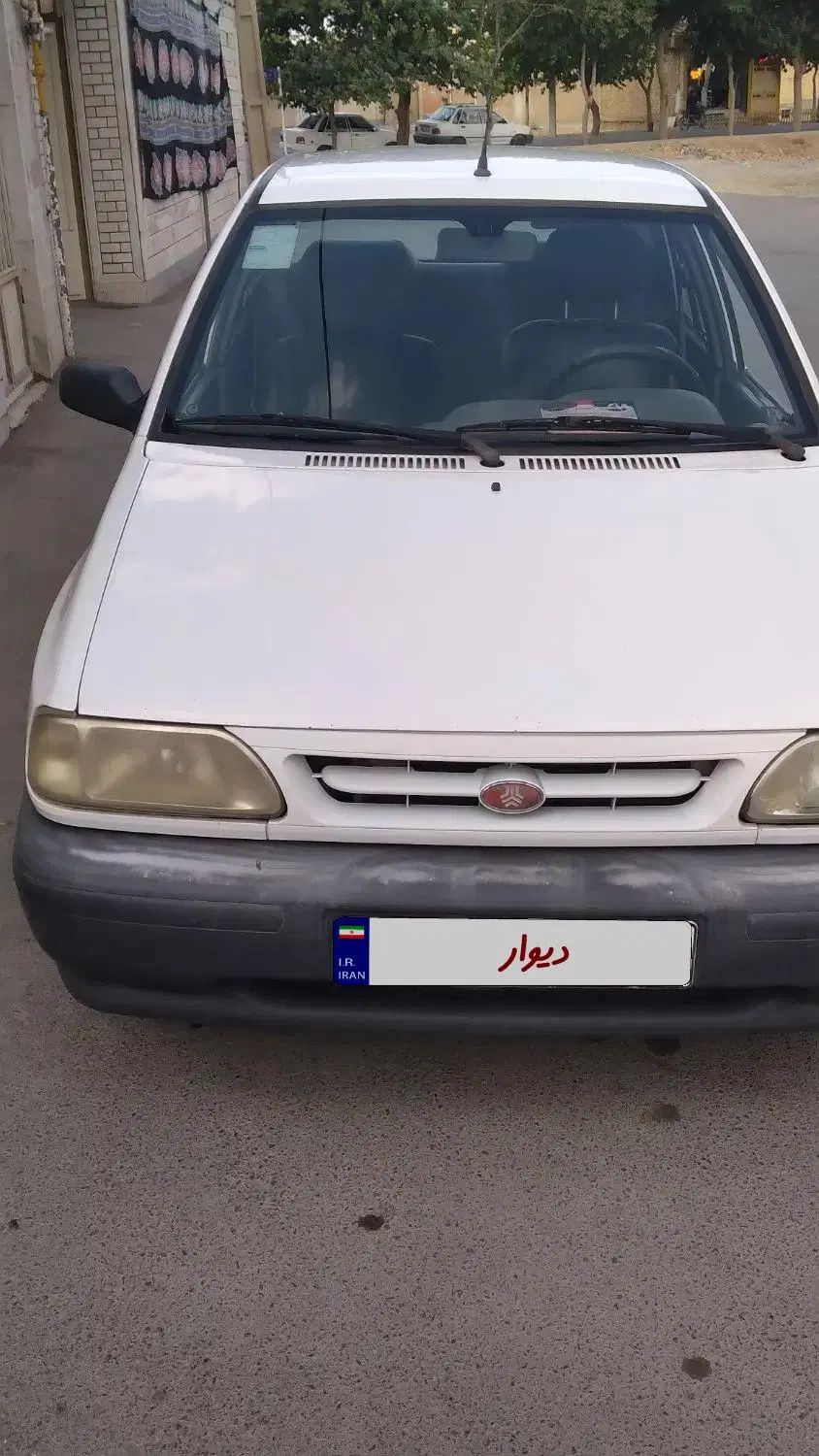 خودرو پراید، 131 آگهی ann_19967066