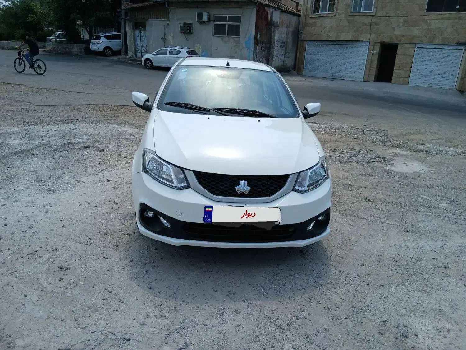 خودرو ساینا، S آگهی ann_19967068