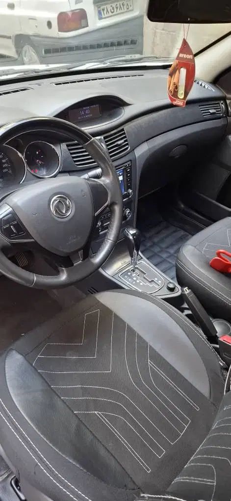 دانگ فنگ H30 کراس اتوماتیک - 1397