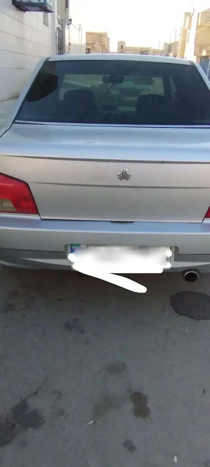 پراید 132 SE - 1392