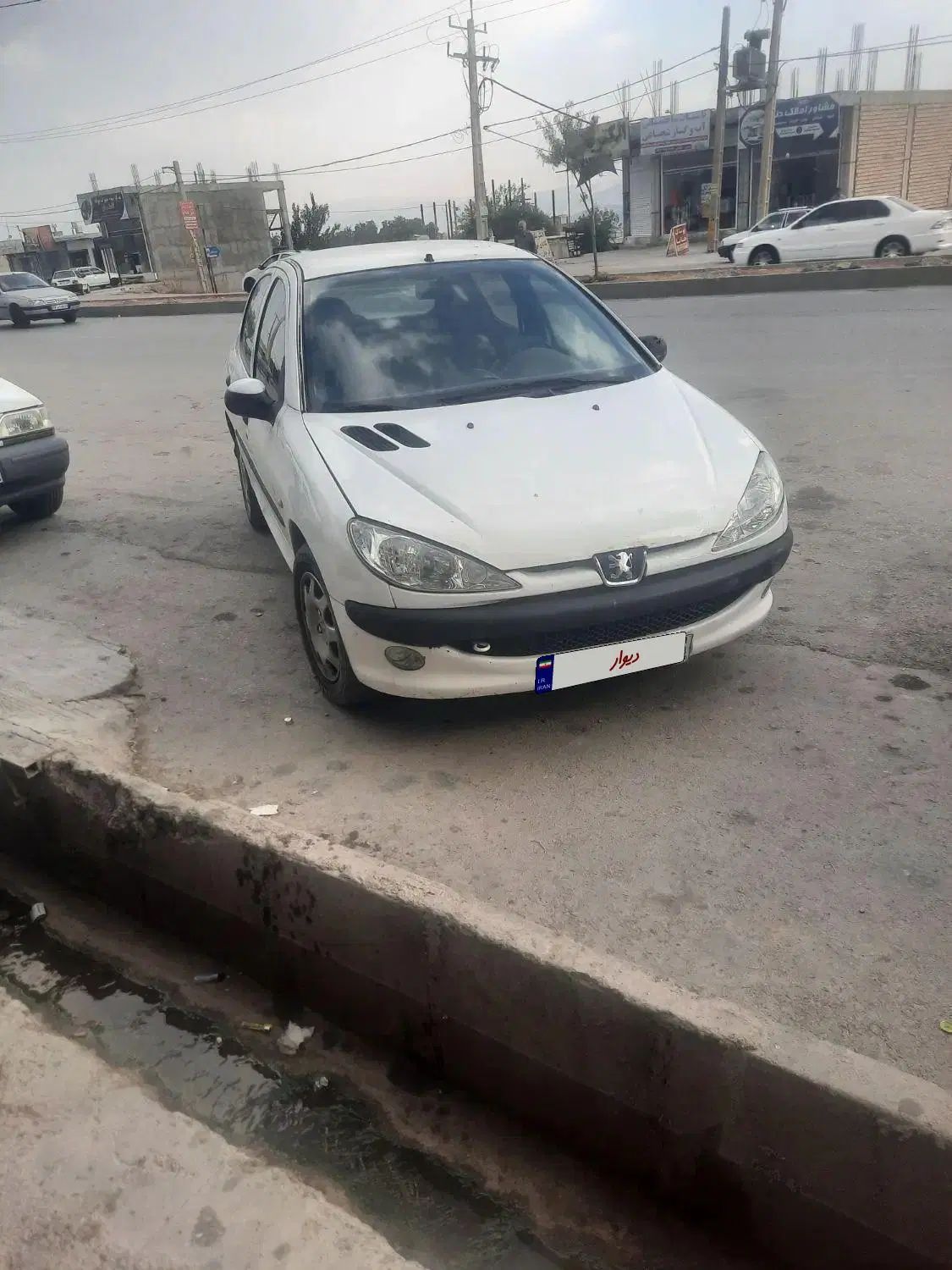 خودرو پژو، 206 آگهی ann_19967082