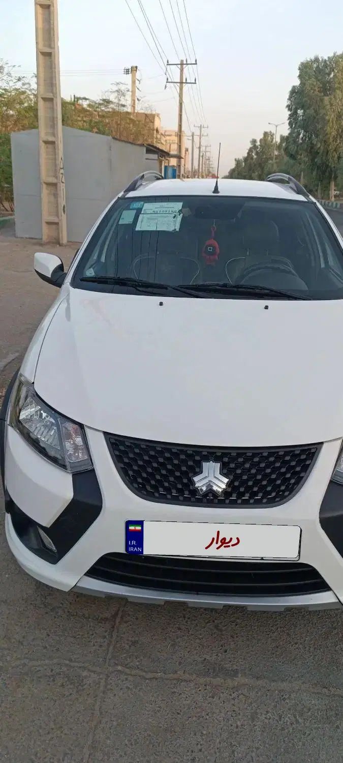 خودرو کوییک، S آگهی ann_19967095