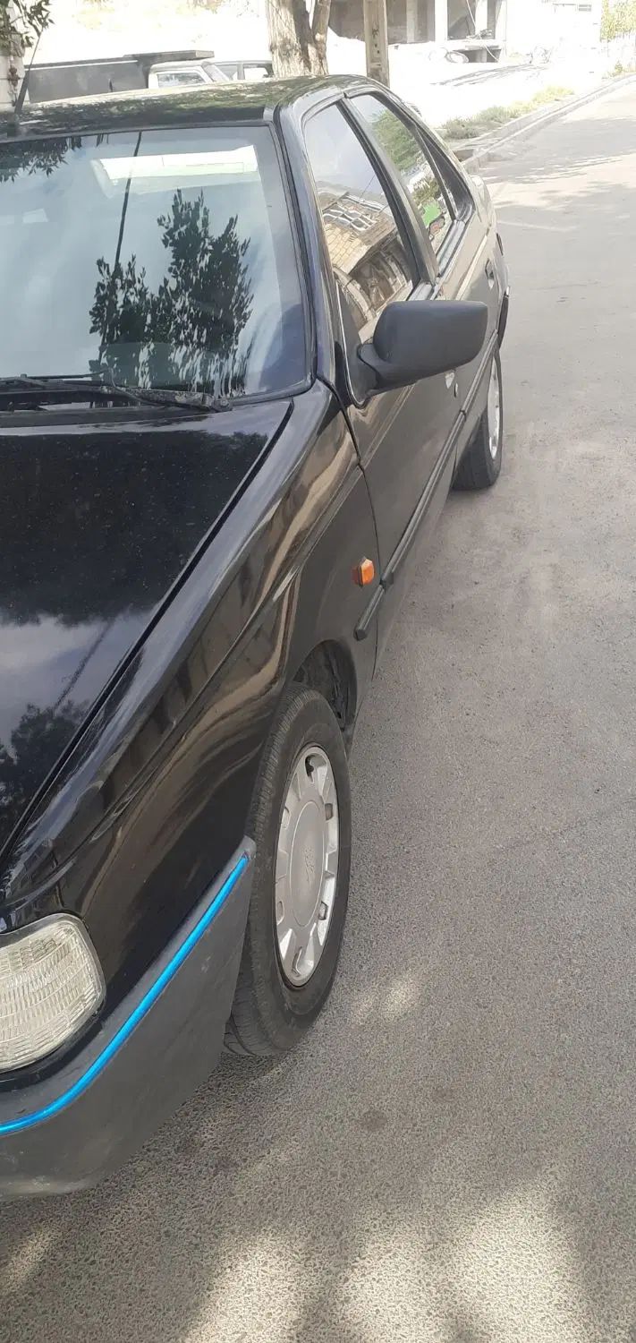 پژو 405 GLI - 1383