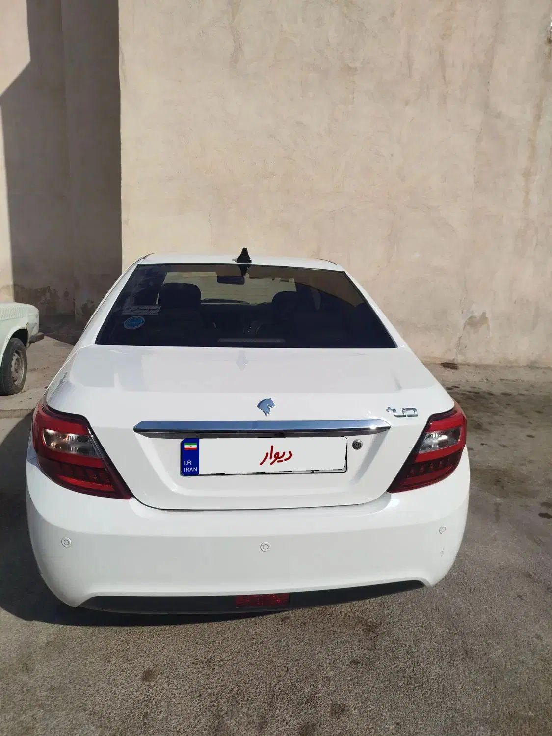 خودرو دنا، پلاس توربو آگهی ann_19967123