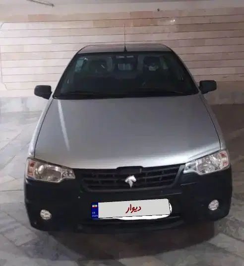 خودرو آریسان، 2 آگهی ann_19967142