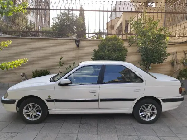 خودرو پژو، پارس آگهی ann_19967144