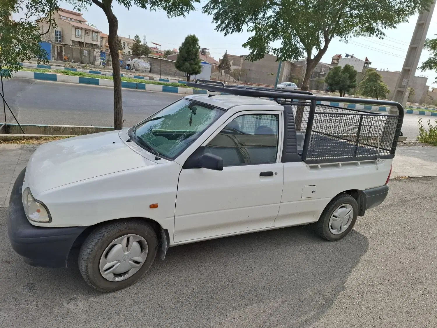 پراید 151 SE - 1402