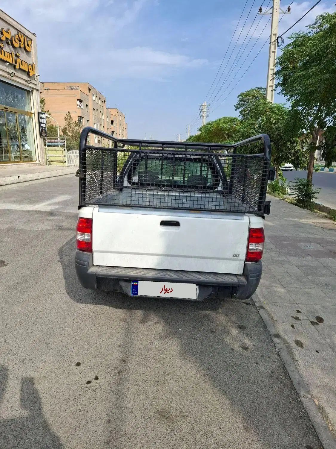 پراید 151 SE - 1402