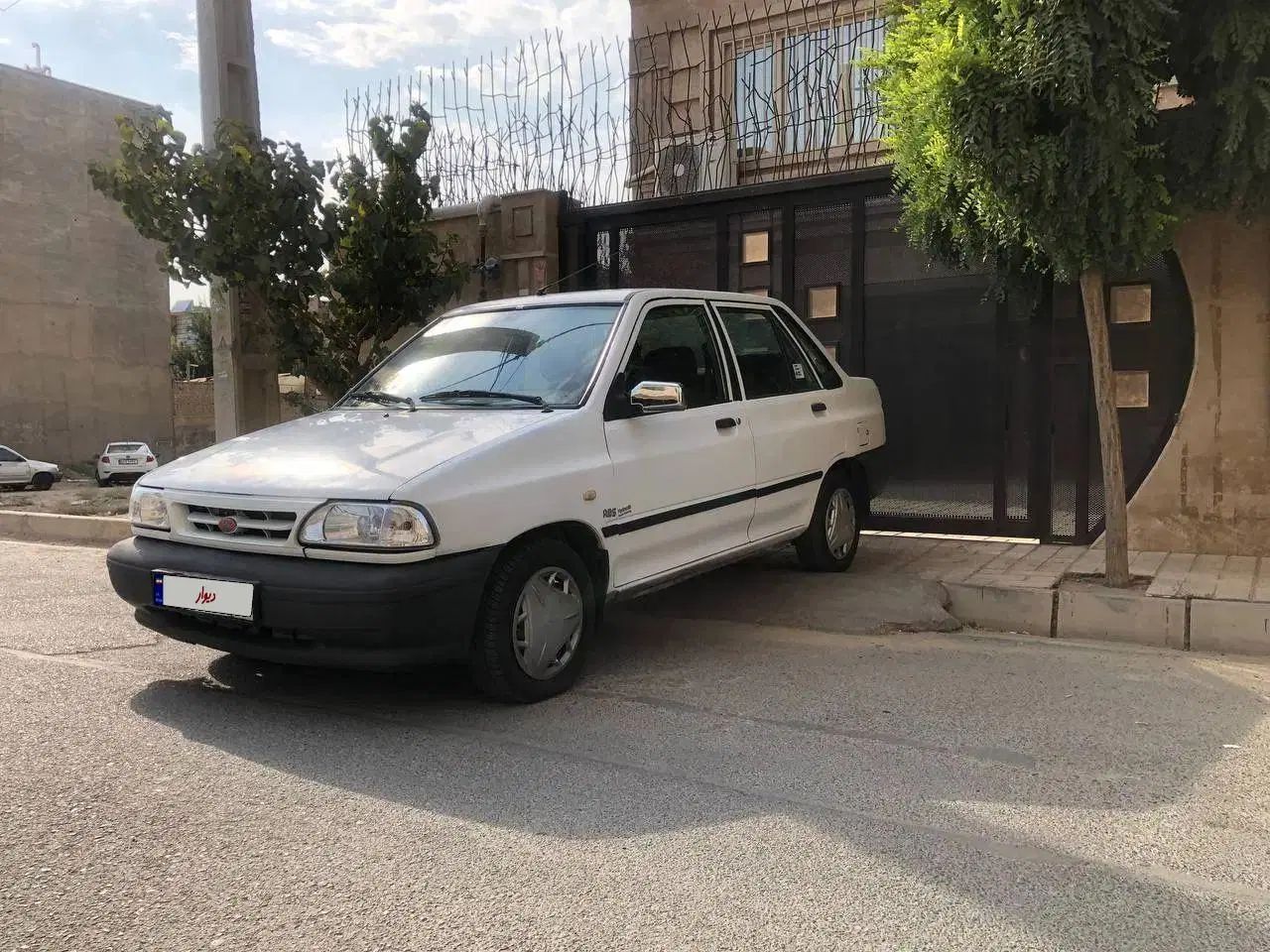 خودرو پراید، 131 آگهی ann_19967177