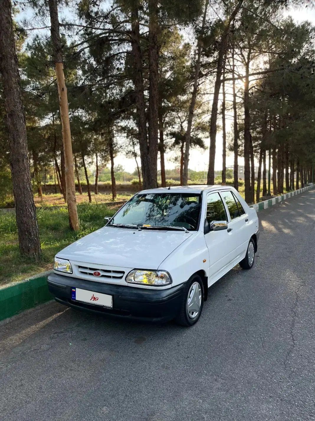 پراید 131 SE - 1399