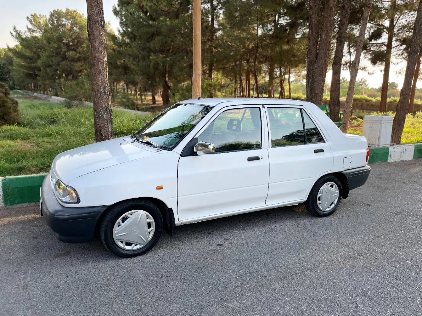 پراید 131 SE - 1399