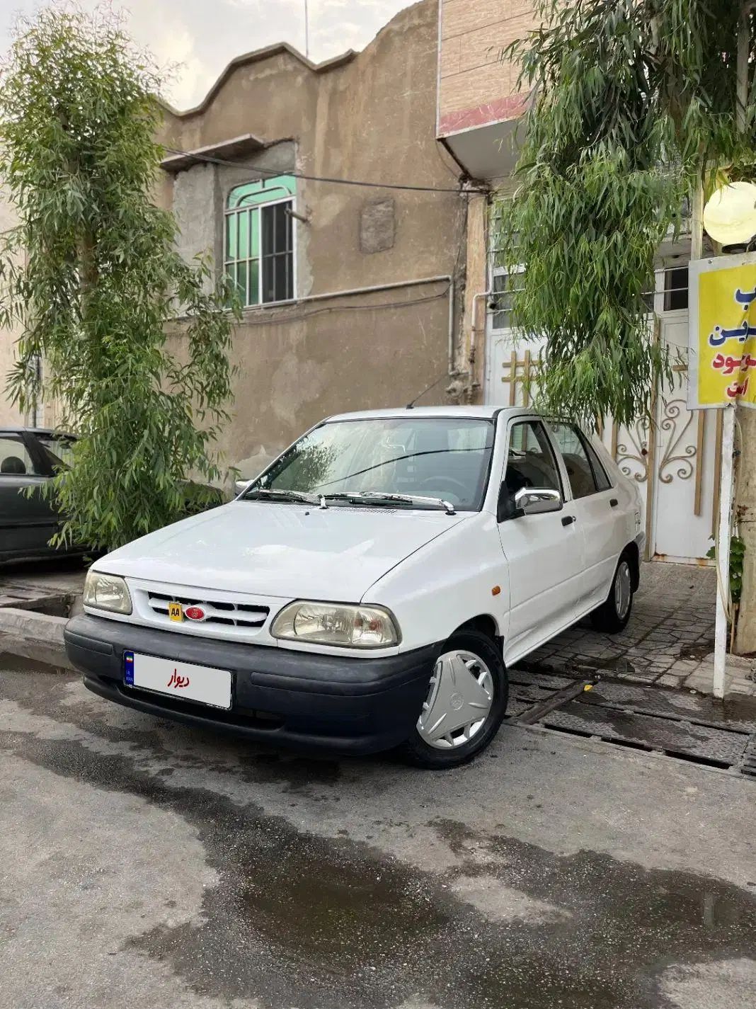 خودرو پراید، 131 آگهی ann_19967185