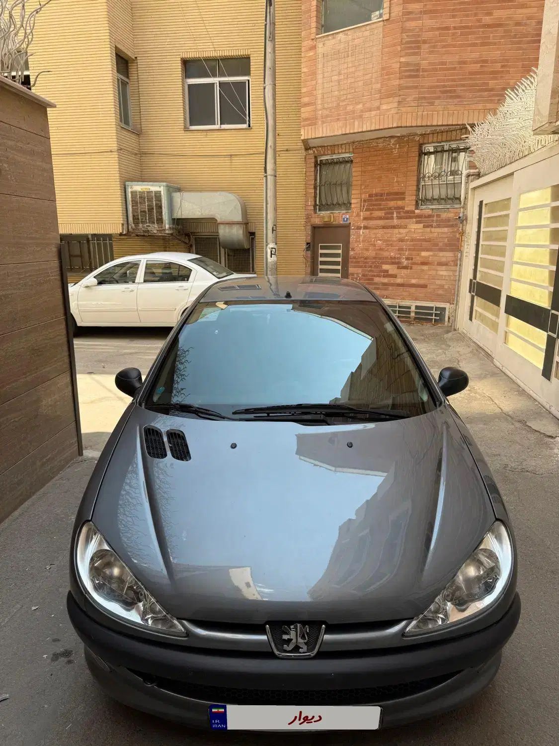خودرو پژو، 206 آگهی ann_19967225