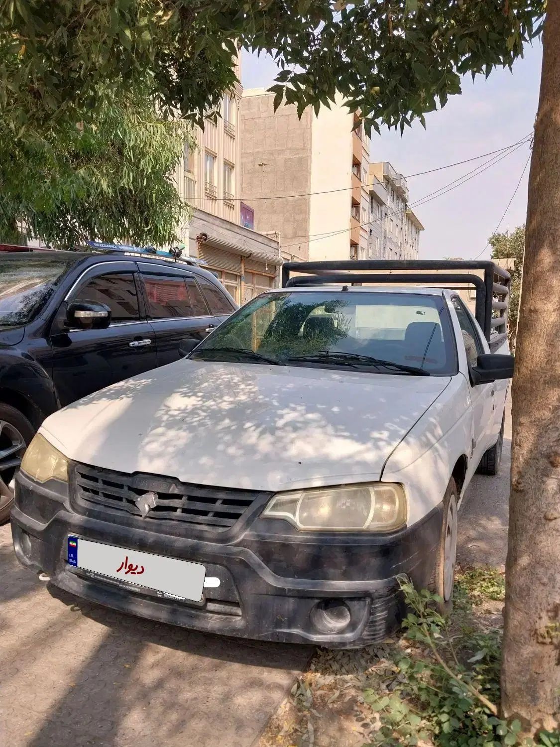 خودرو آریسان، معمولی آگهی ann_19967247