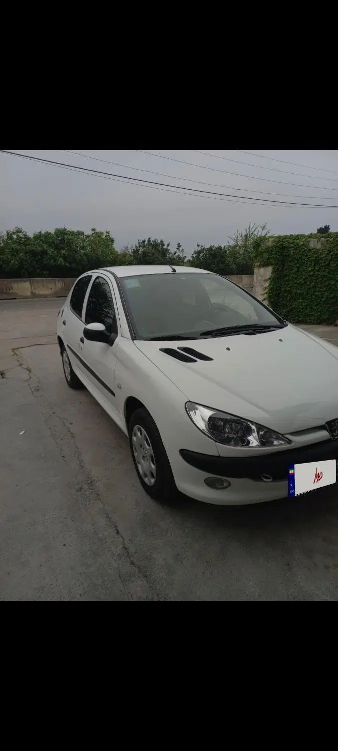 خودرو پژو، 206 آگهی ann_19967248