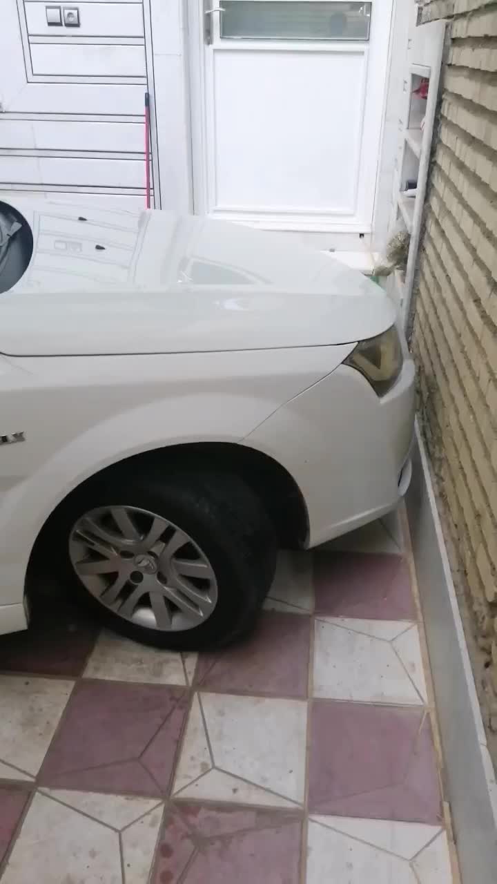دنا پلاس تیپ ۲ سانروف ۴ ایربگ - 1397