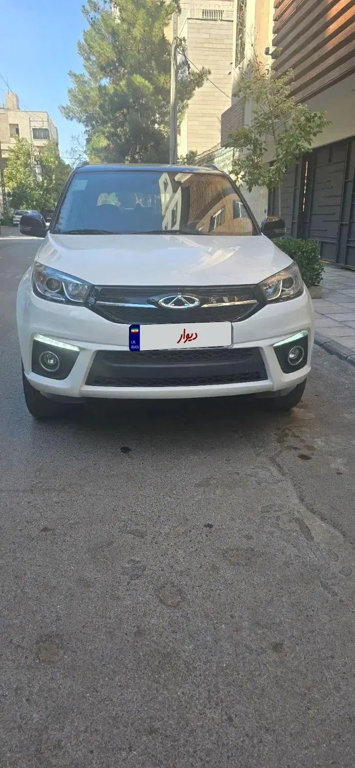 خودرو ام وی ام، X33 S آگهی ann_19967326
