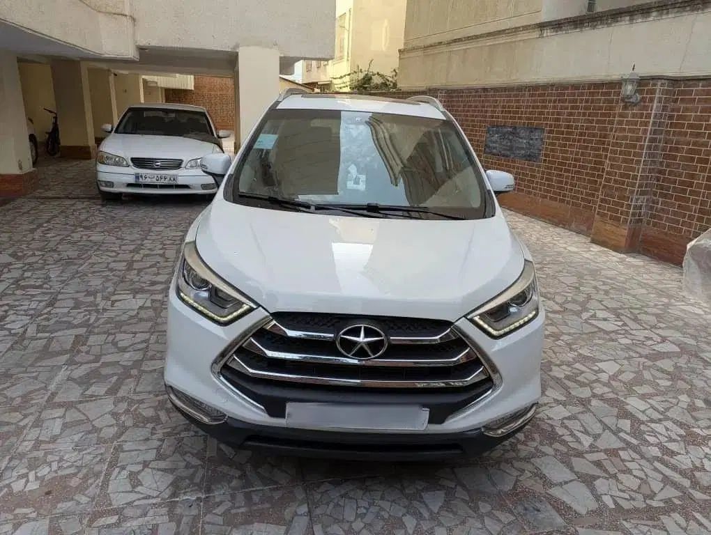 خودرو جک، S3 آگهی ann_19967350