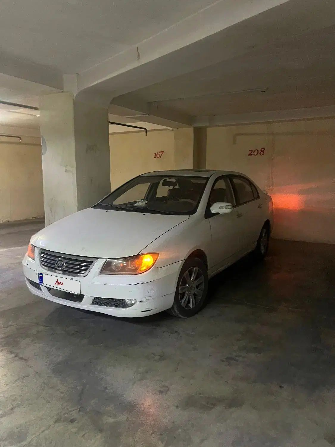 خودرو لیفان، 620 آگهی ann_19967498
