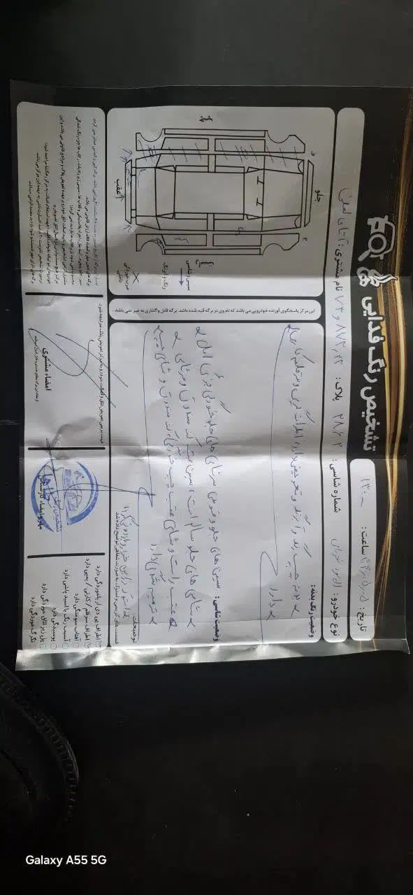 رنو تندر 90 E2 - 1387