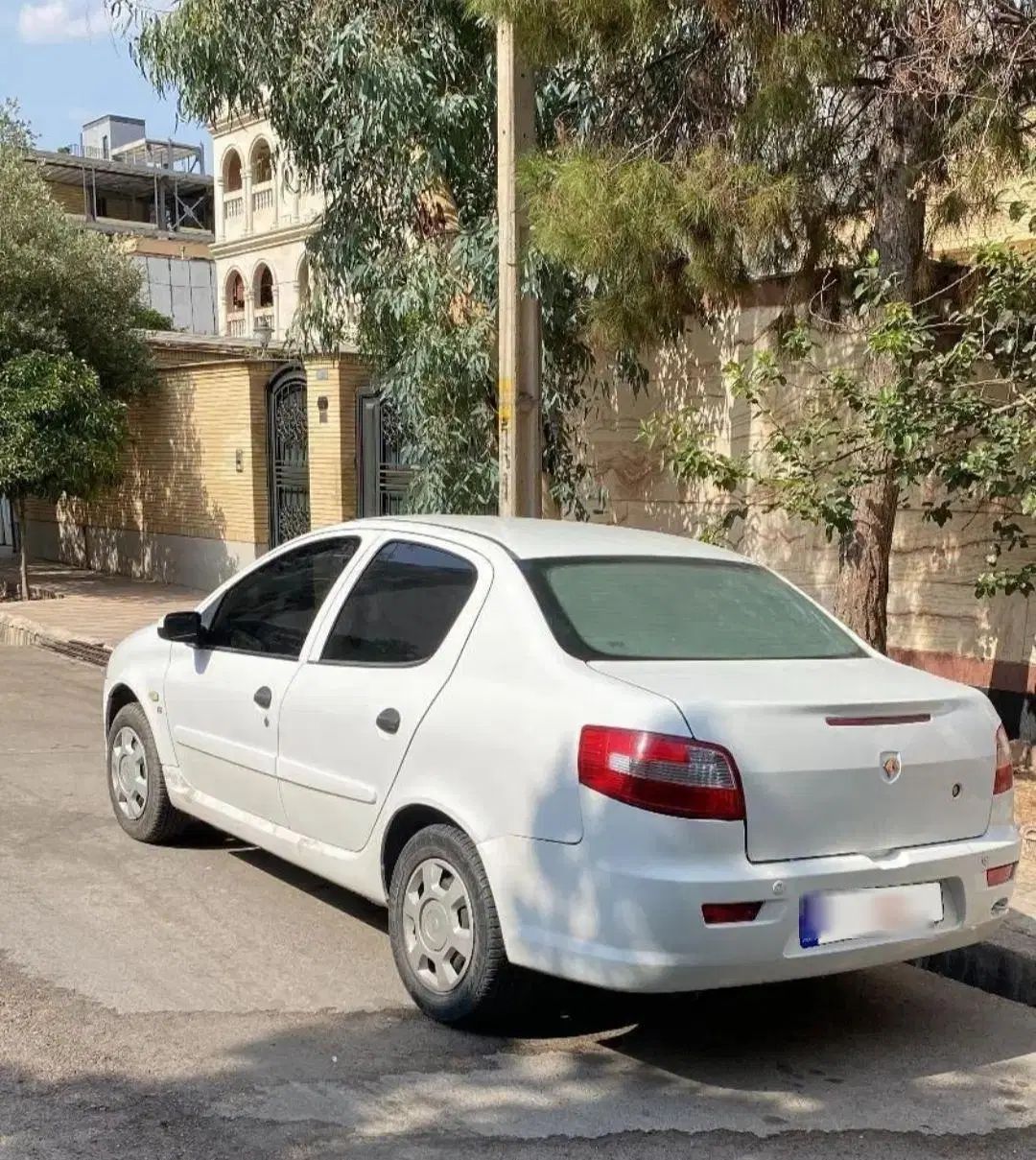 رانا LX TU5 - 1392