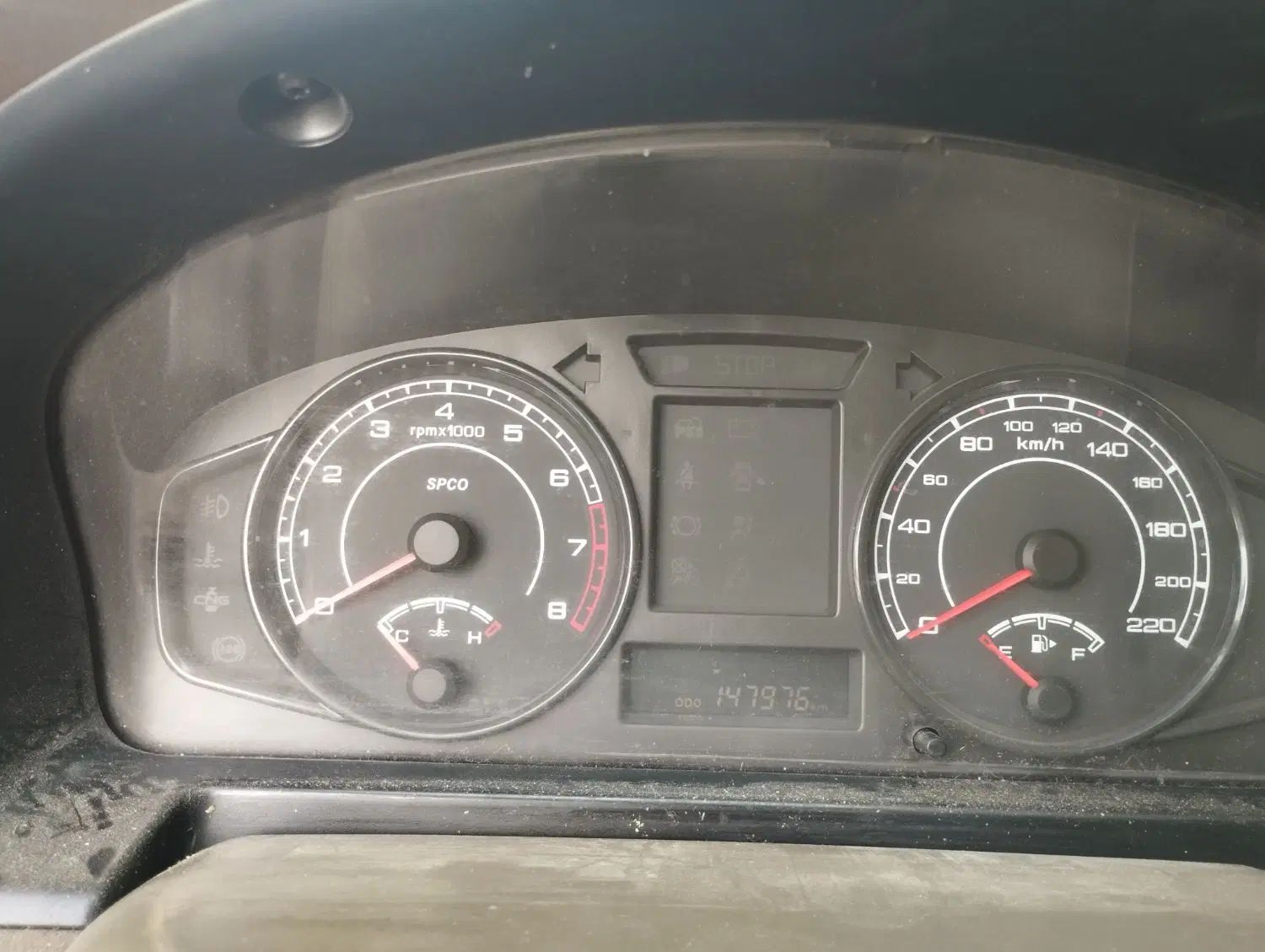پژو 405 SLX بنزینی TU5 - 1395
