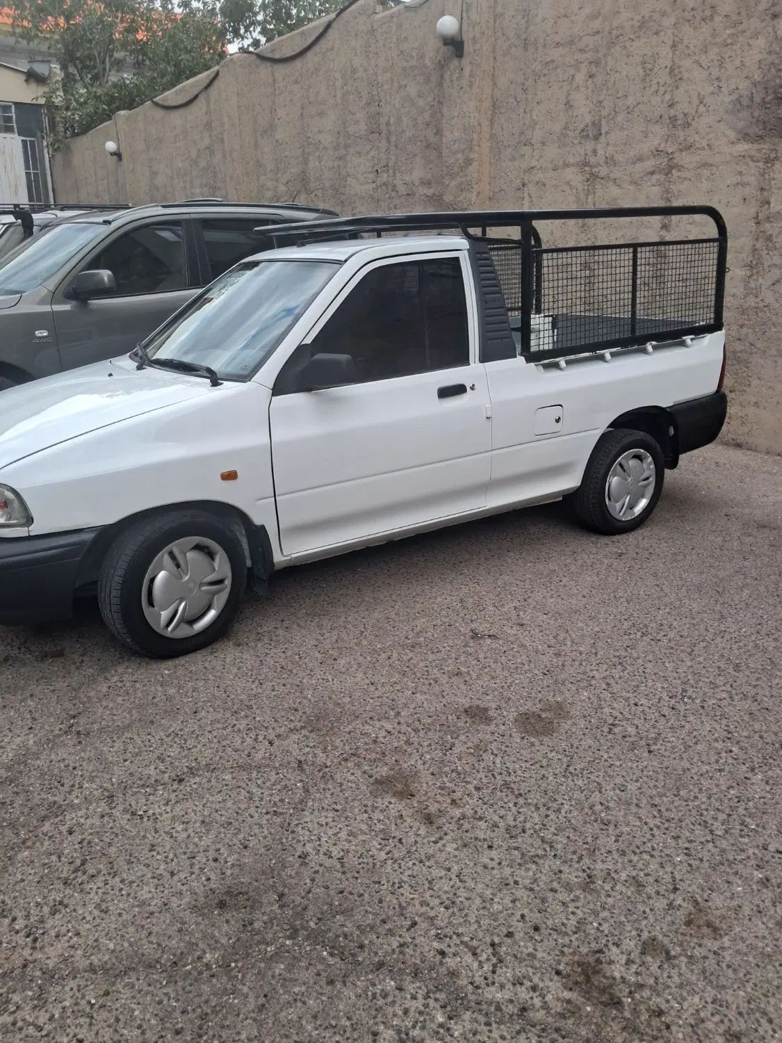 پراید 151 SE - 1400
