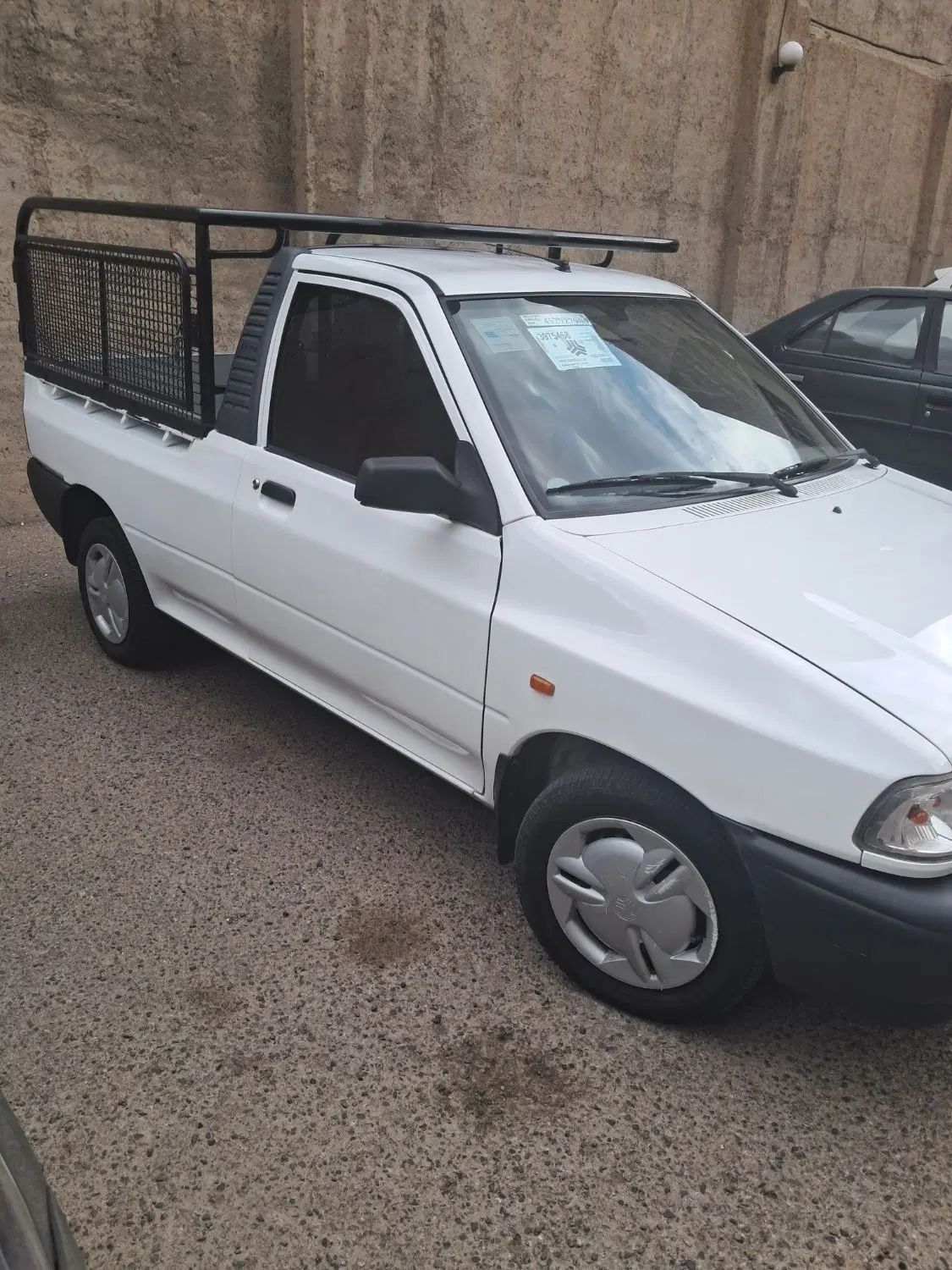 پراید 151 SE - 1400