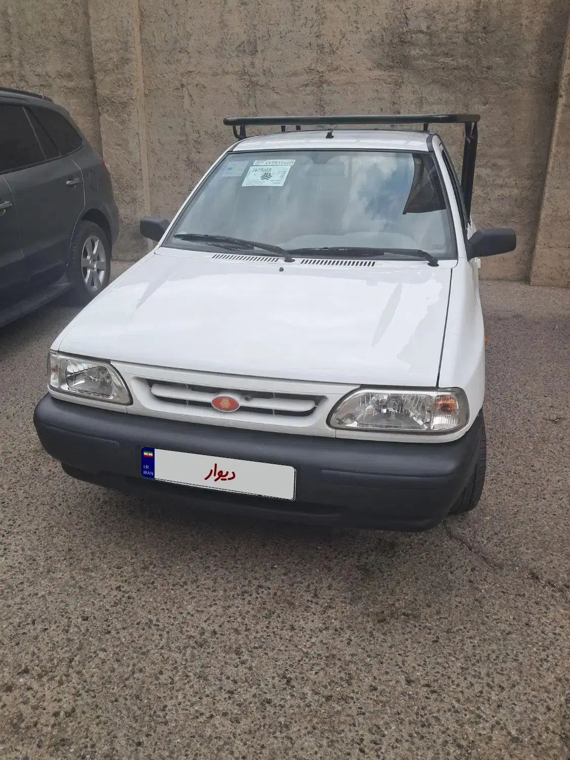 خودرو پراید، 151 آگهی ann_19967602