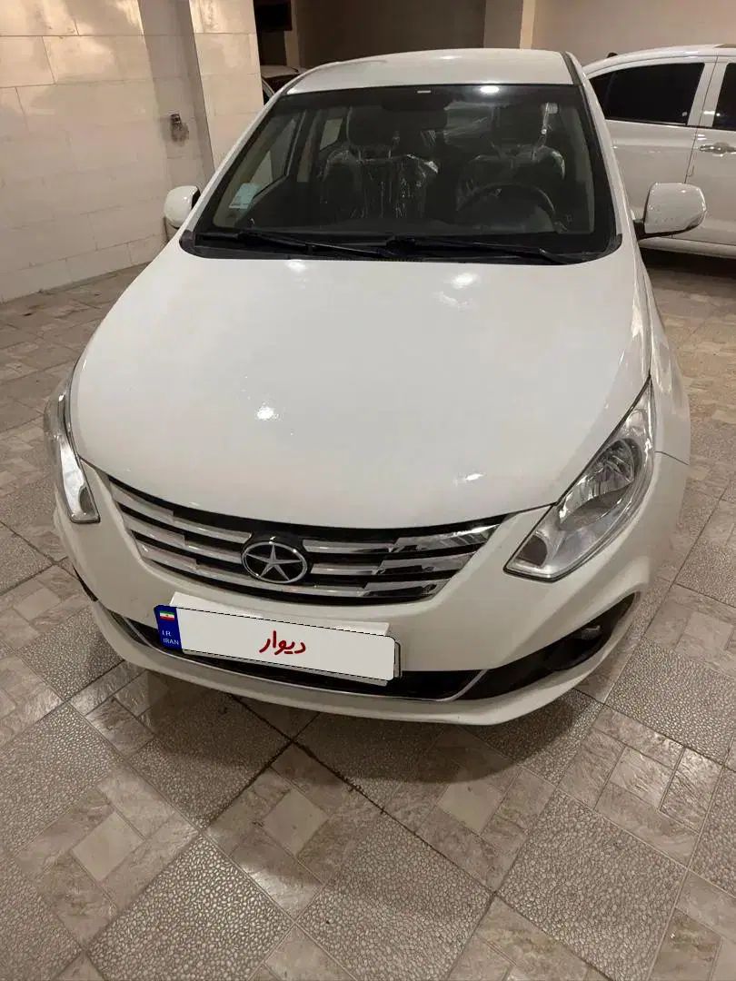 خودرو جک، J4 آگهی ann_19967647