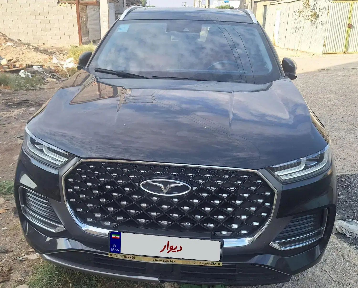 فونیکس تیگو 8 پرومکس IE - 1402