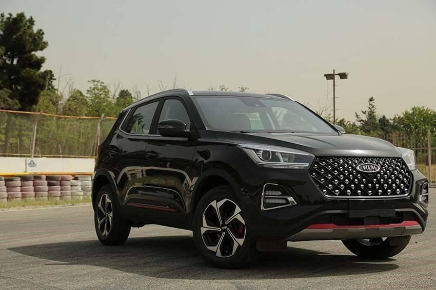 ام وی ام X55 پرو IE - 1404