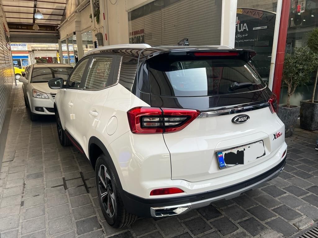 ام وی ام X55 پرو IE - 1404