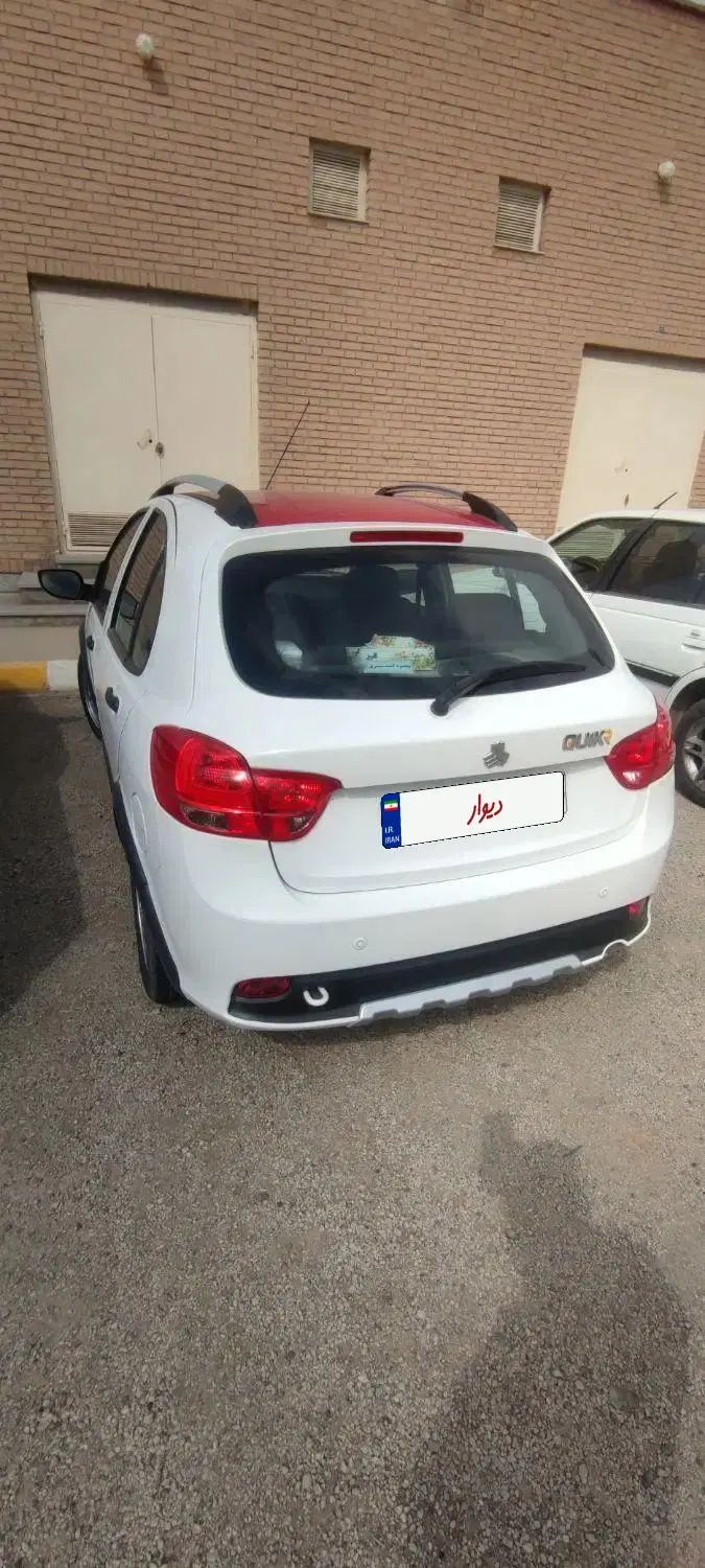 خودرو کوییک، R آگهی ann_19967706