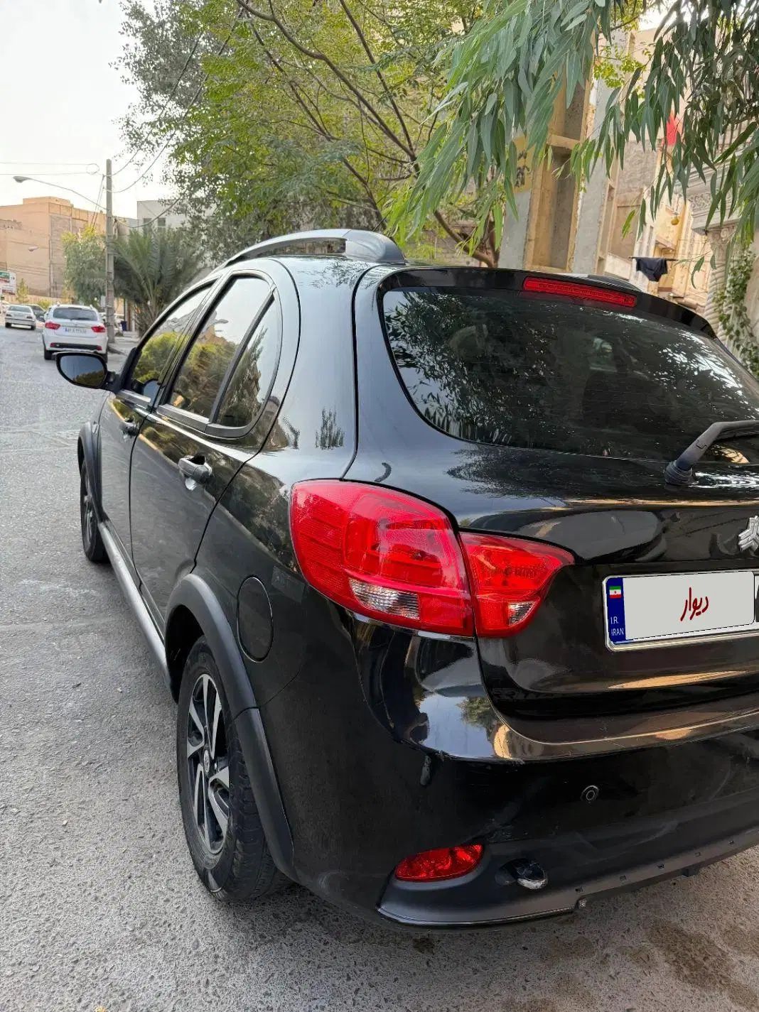 خودرو کوییک، معمولی آگهی ann_19967748
