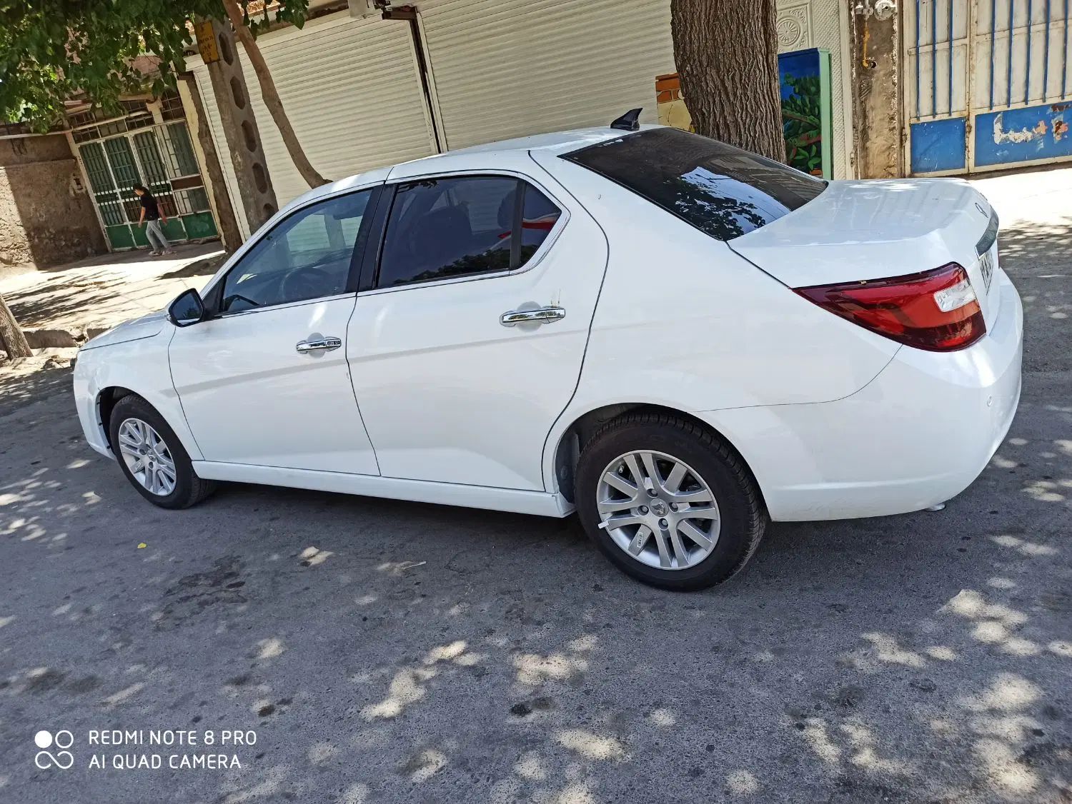 خودرو دنا، معمولی آگهی ann_19967753