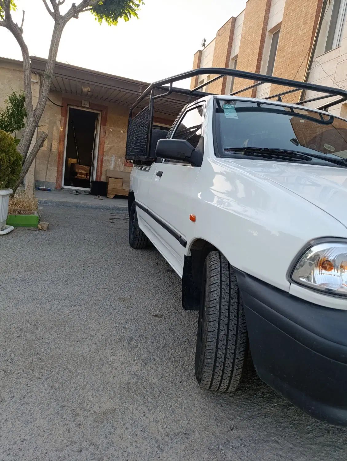 پراید 151 SE - 1403