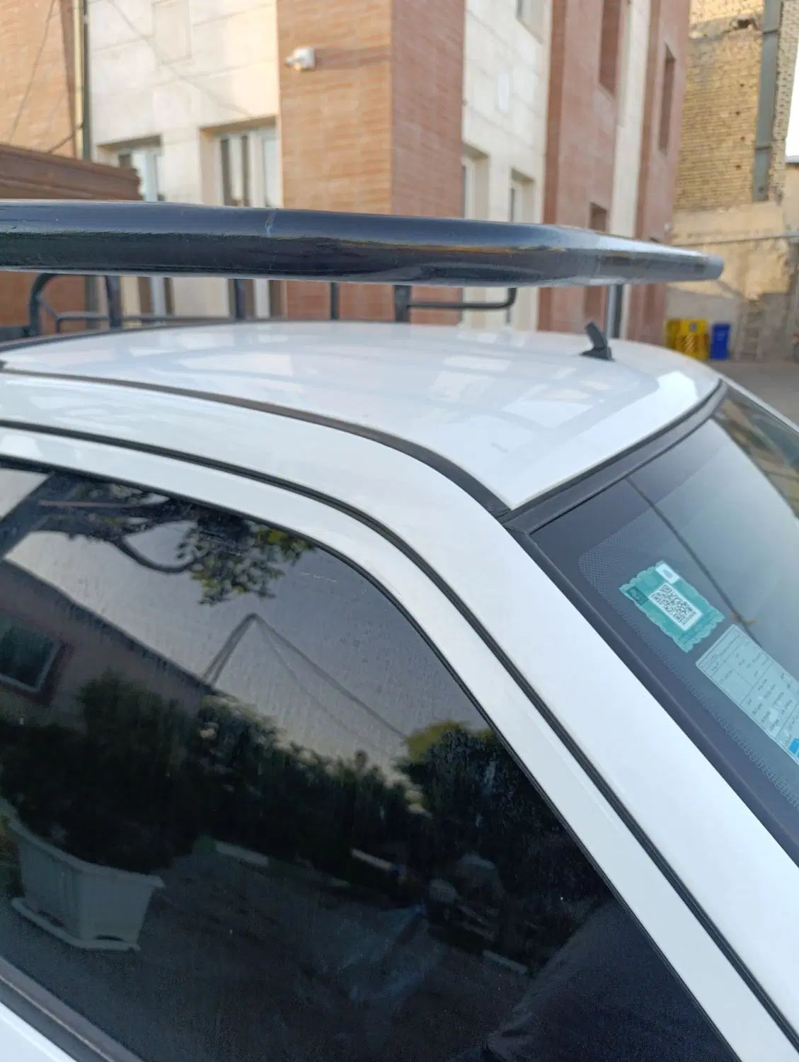 پراید 151 SE - 1403