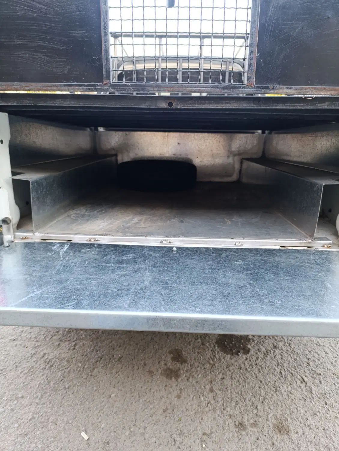 پراید 151 SE - 1403