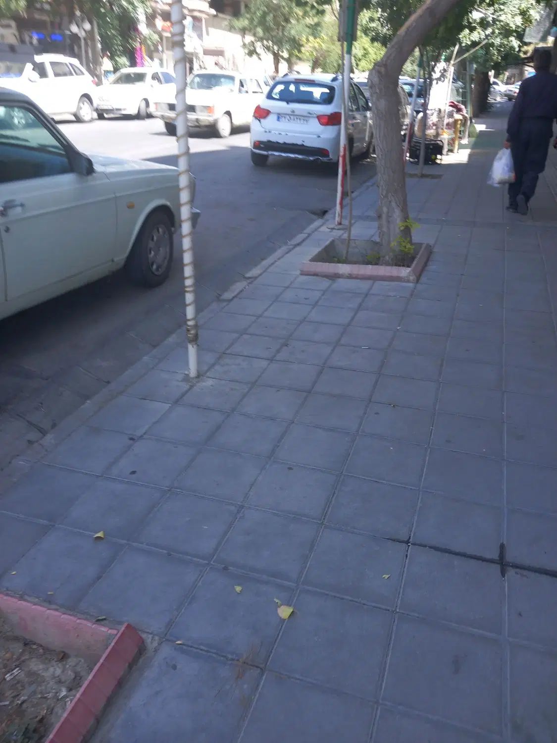 کوییک معمولی دنده‌ای - 1398
