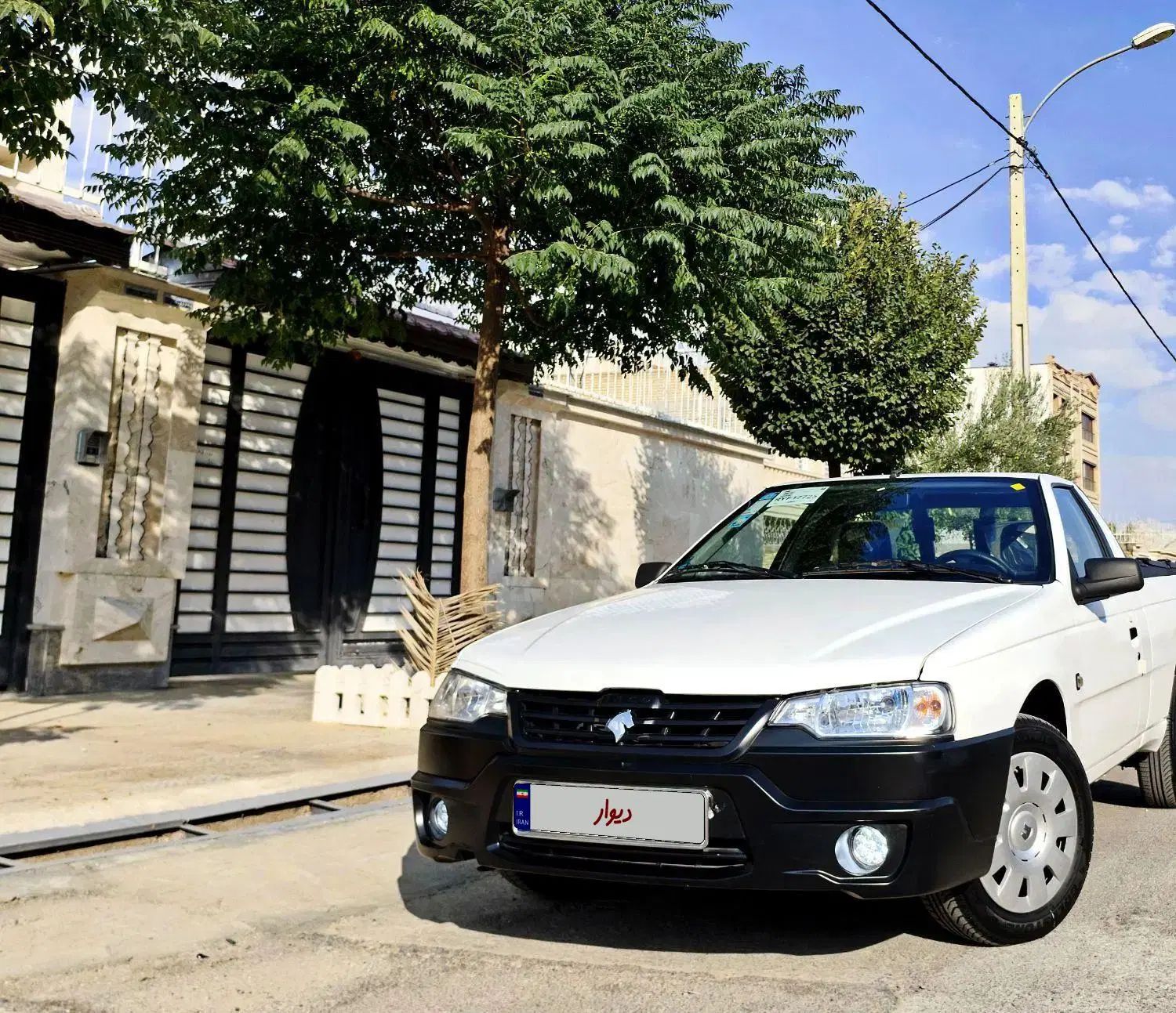 خودرو آریسان، 2 آگهی ann_19967799