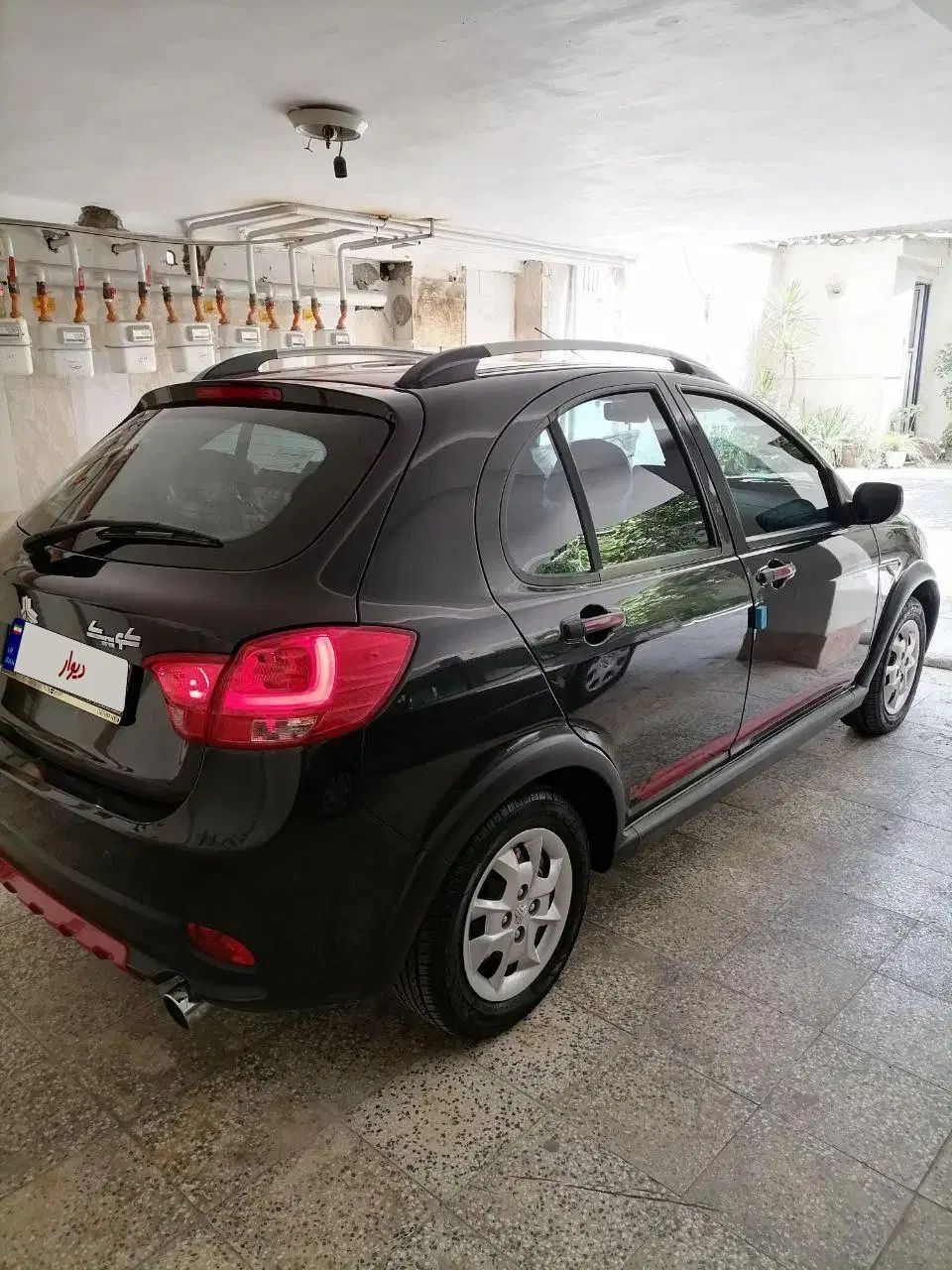 خودرو کوییک، R آگهی ann_19967837