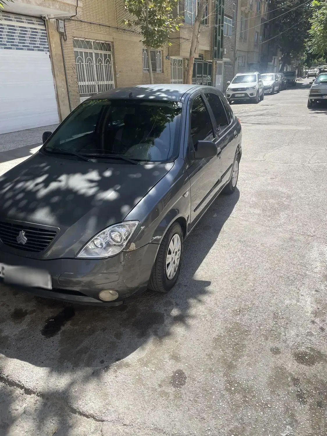 خودرو تیبا، 2 آگهی ann_19967922