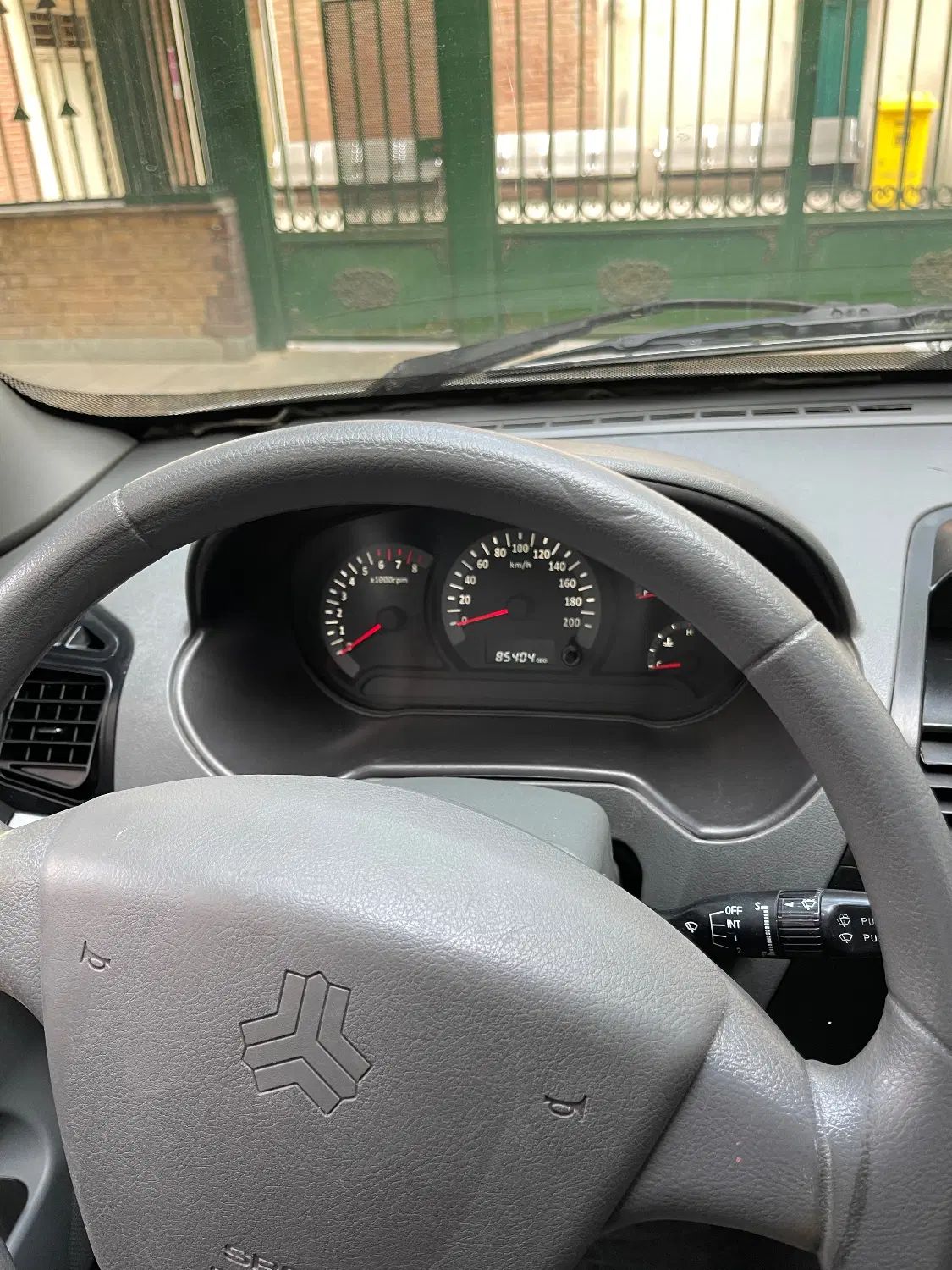 تیبا صندوق دار SX - 1399