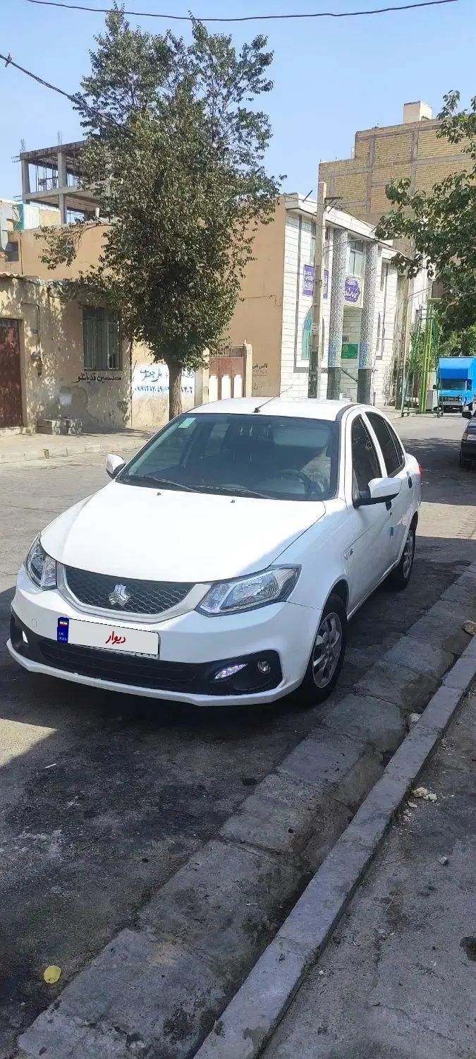 خودرو ساینا، S آگهی ann_19967953